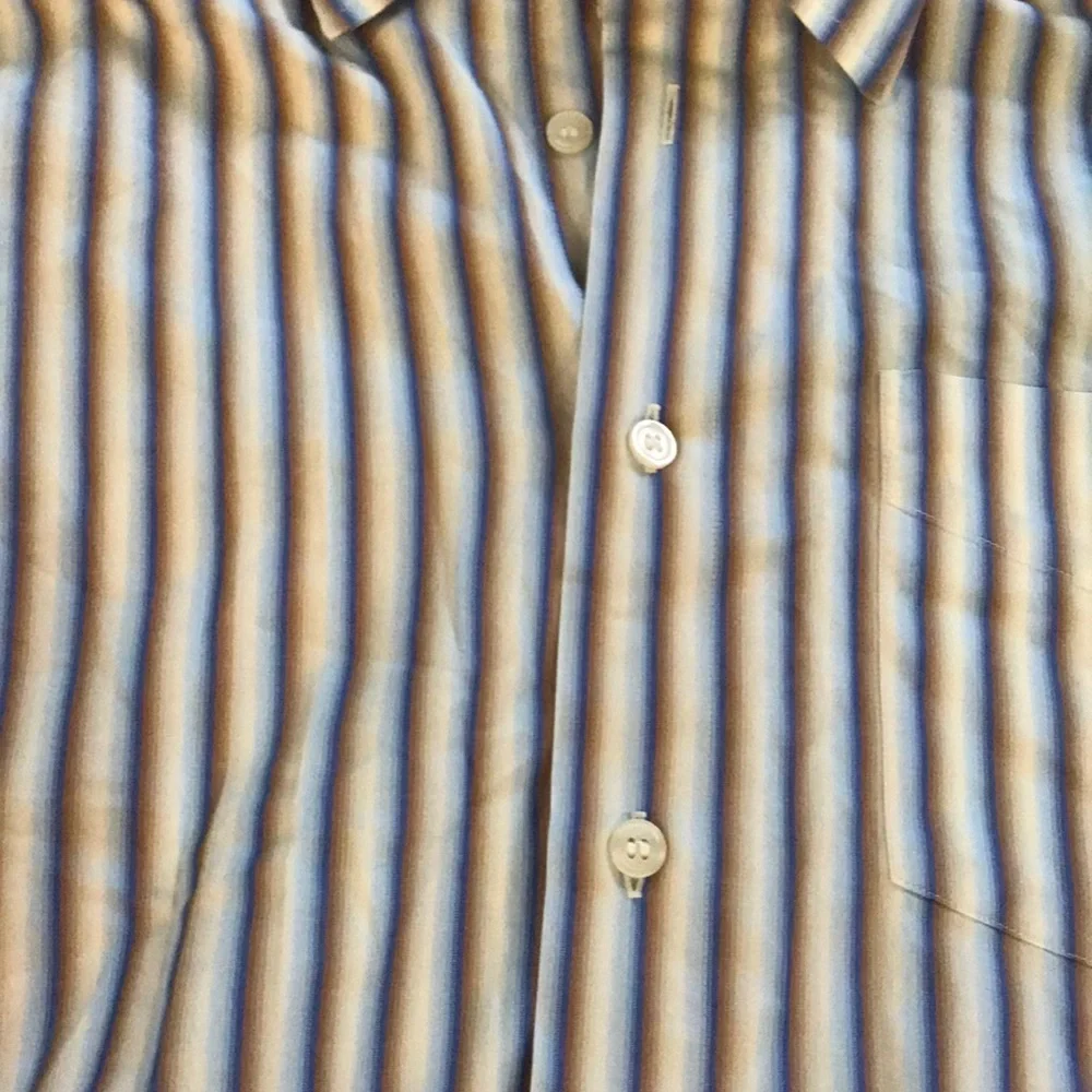 J Crew Shirt Sz 15-151/2